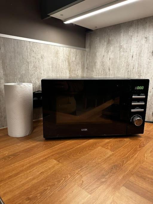 Familievennlig Apartment Тведестранд Екстериор снимка